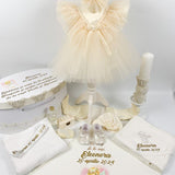 Set botez fetita Elia - Botez bebelusi