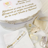 Set botez fetita Elia - Botez bebelusi
