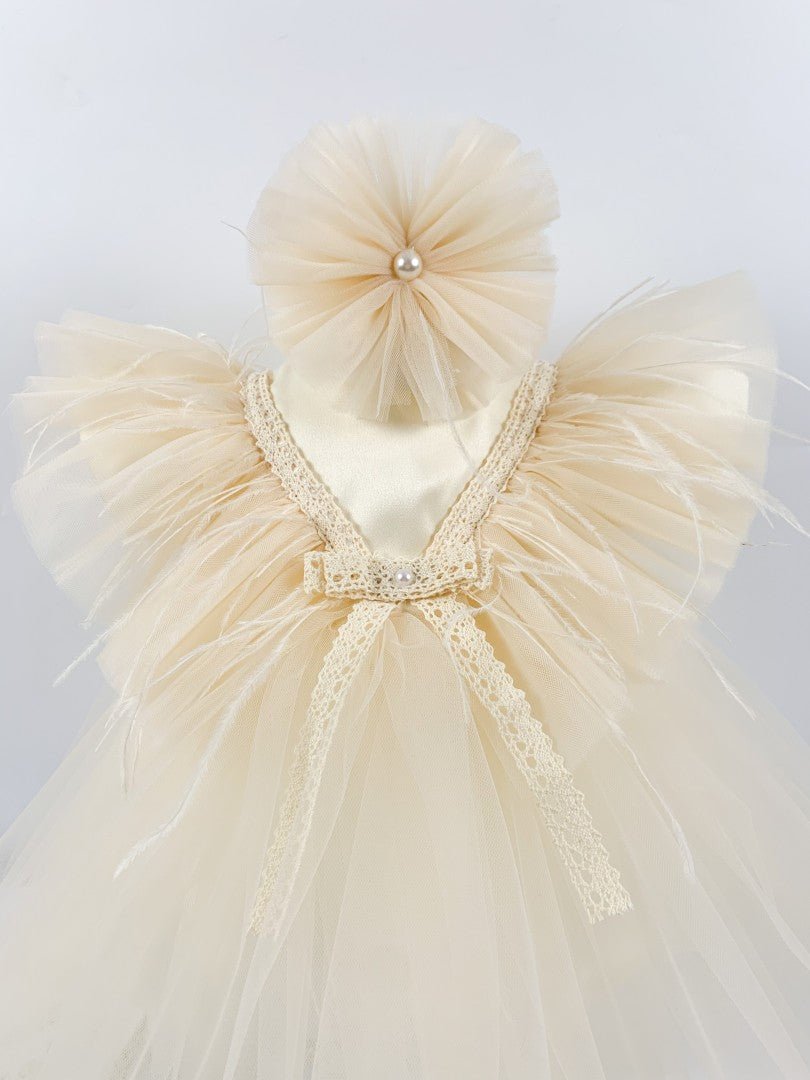 Set botez fetita Elia - Botez bebelusi