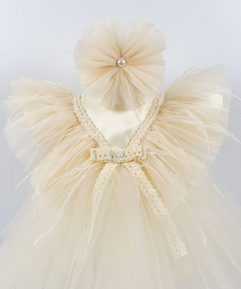 Set botez fetita Elia - Botez bebelusi