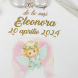 Set botez fetita Elia - Botez bebelusi