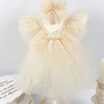 Set botez fetita Elia - Botez bebelusi