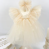 Set botez fetita Elia - Botez bebelusi