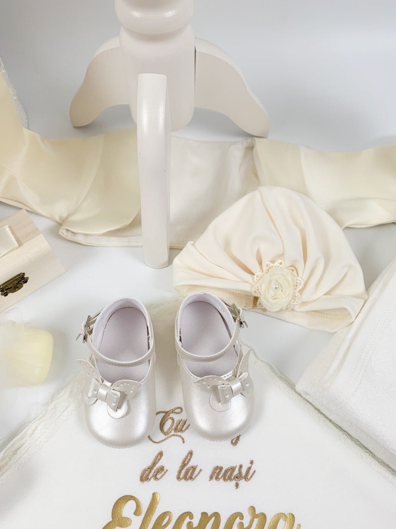 Set botez fetita Elia - Botez bebelusi