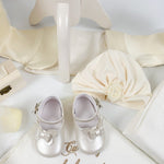 Set botez fetita Elia - Botez bebelusi