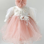 Set botez fetita Elise - Botez bebelusi