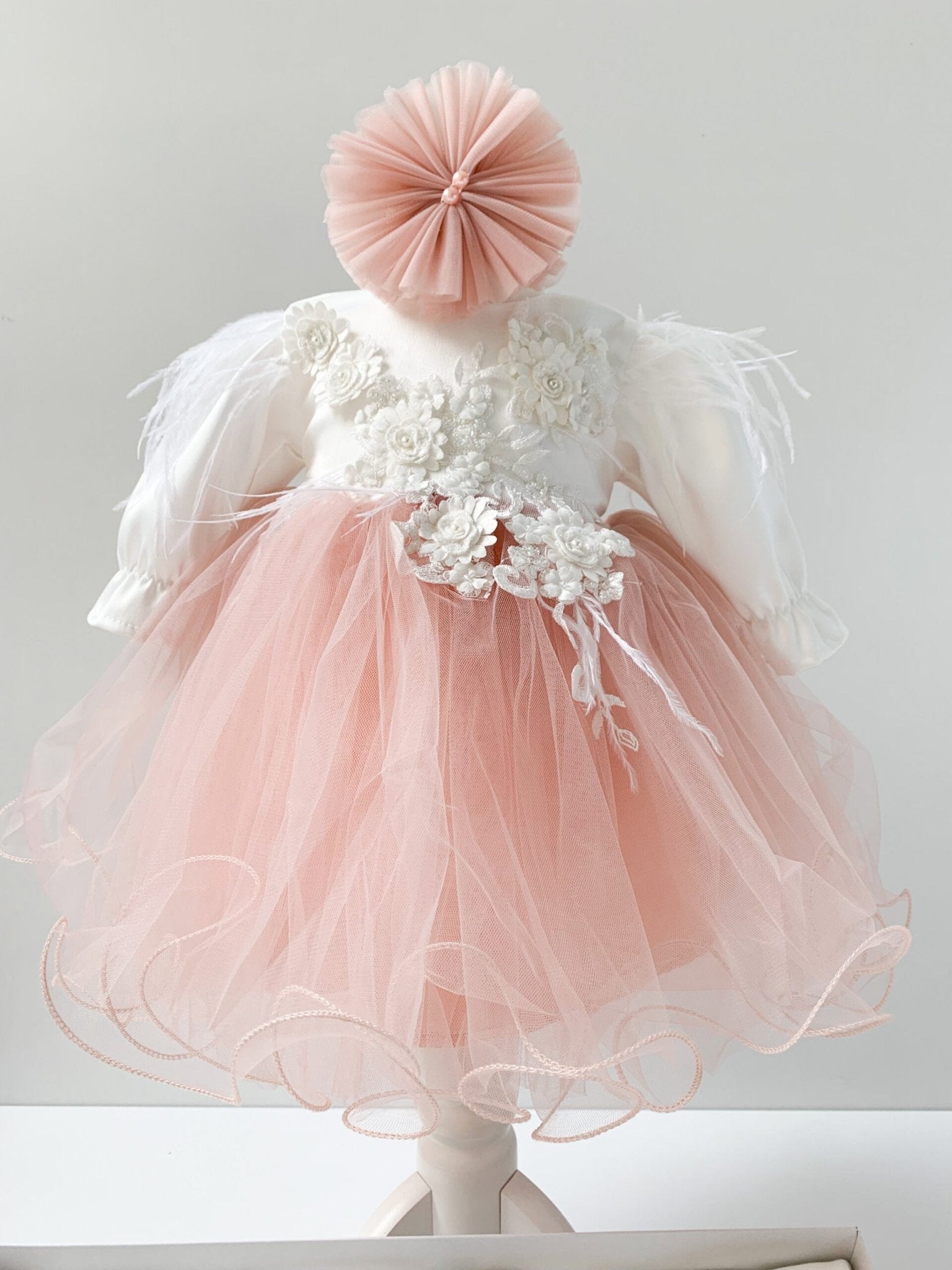 Set botez fetita Elise - Botez bebelusi