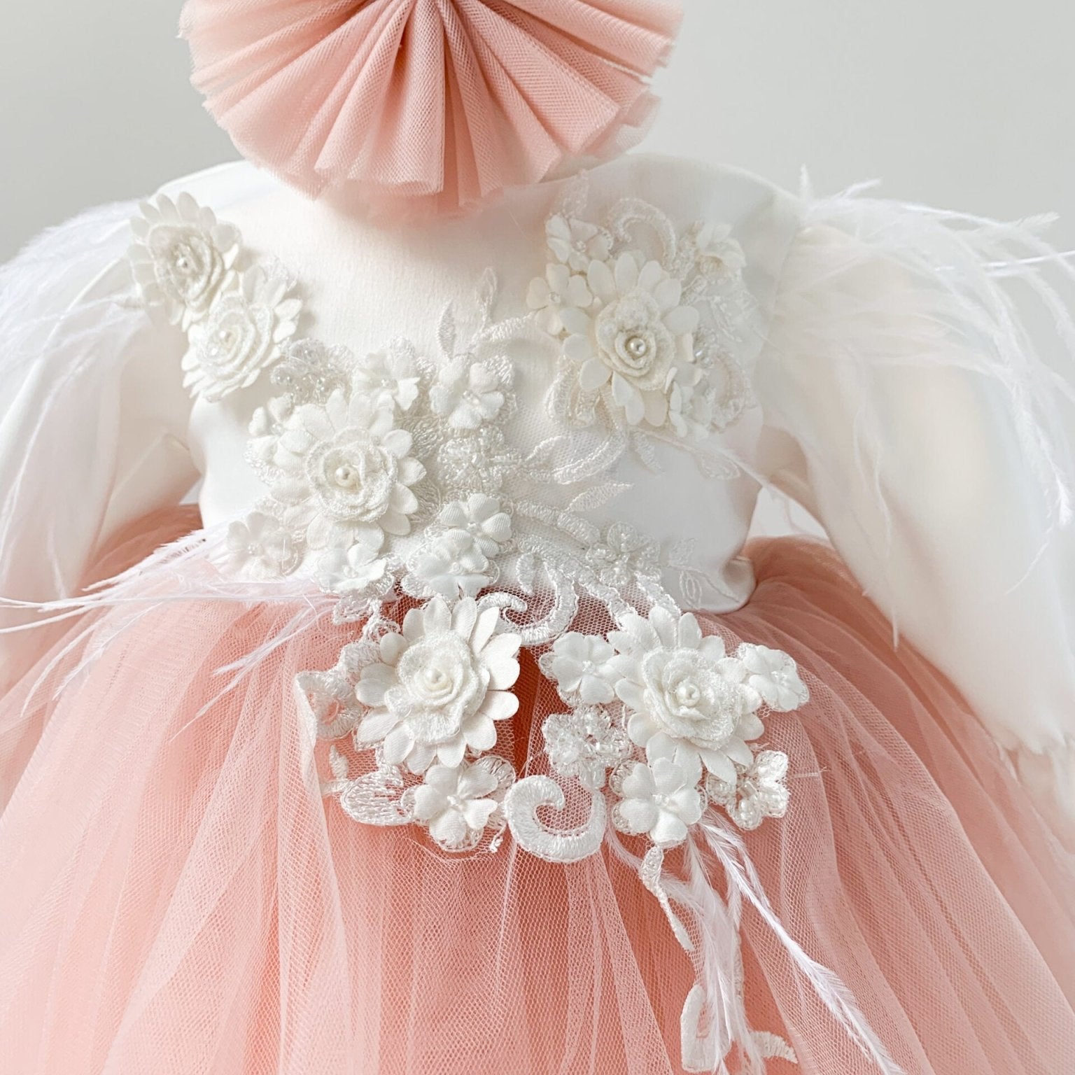 Set botez fetita Elise - Botez bebelusi