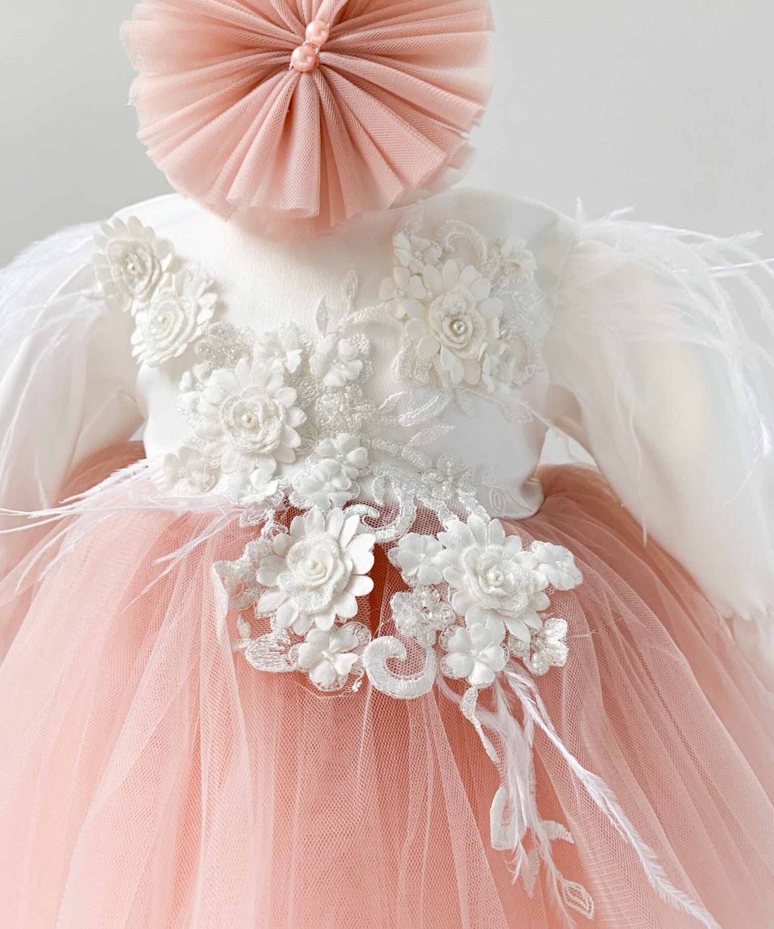 Set botez fetita Elise - Botez bebelusi
