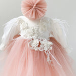 Set botez fetita Elise - Botez bebelusi