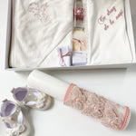 Set botez fetita Elise - Botez bebelusi
