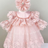 Set botez fetita Eliza - Botez bebelusi
