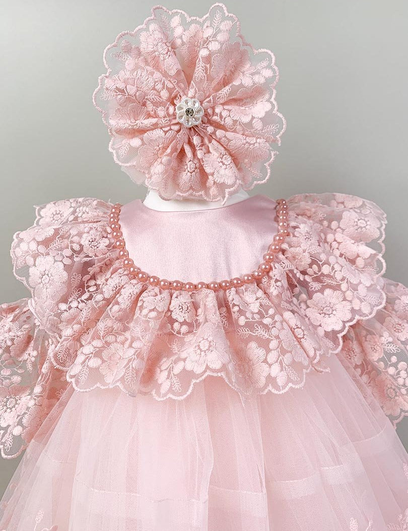 Set botez fetita Eliza - Botez bebelusi