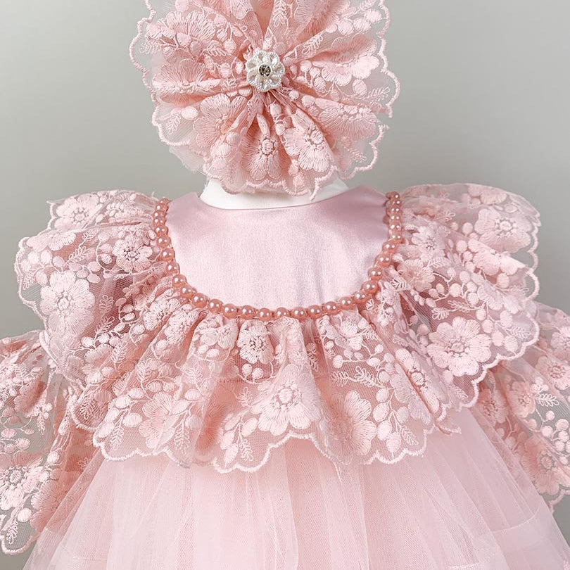 Set botez fetita Eliza - Botez bebelusi