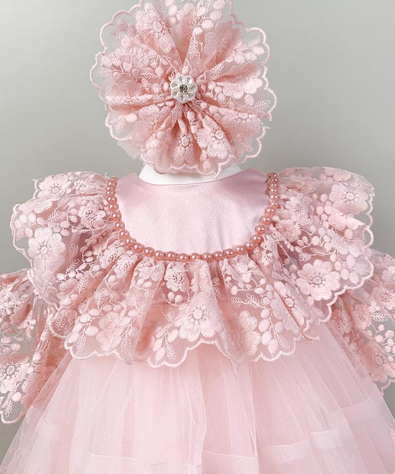 Set botez fetita Eliza - Botez bebelusi
