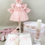 Set botez fetita Eliza - Botez bebelusi