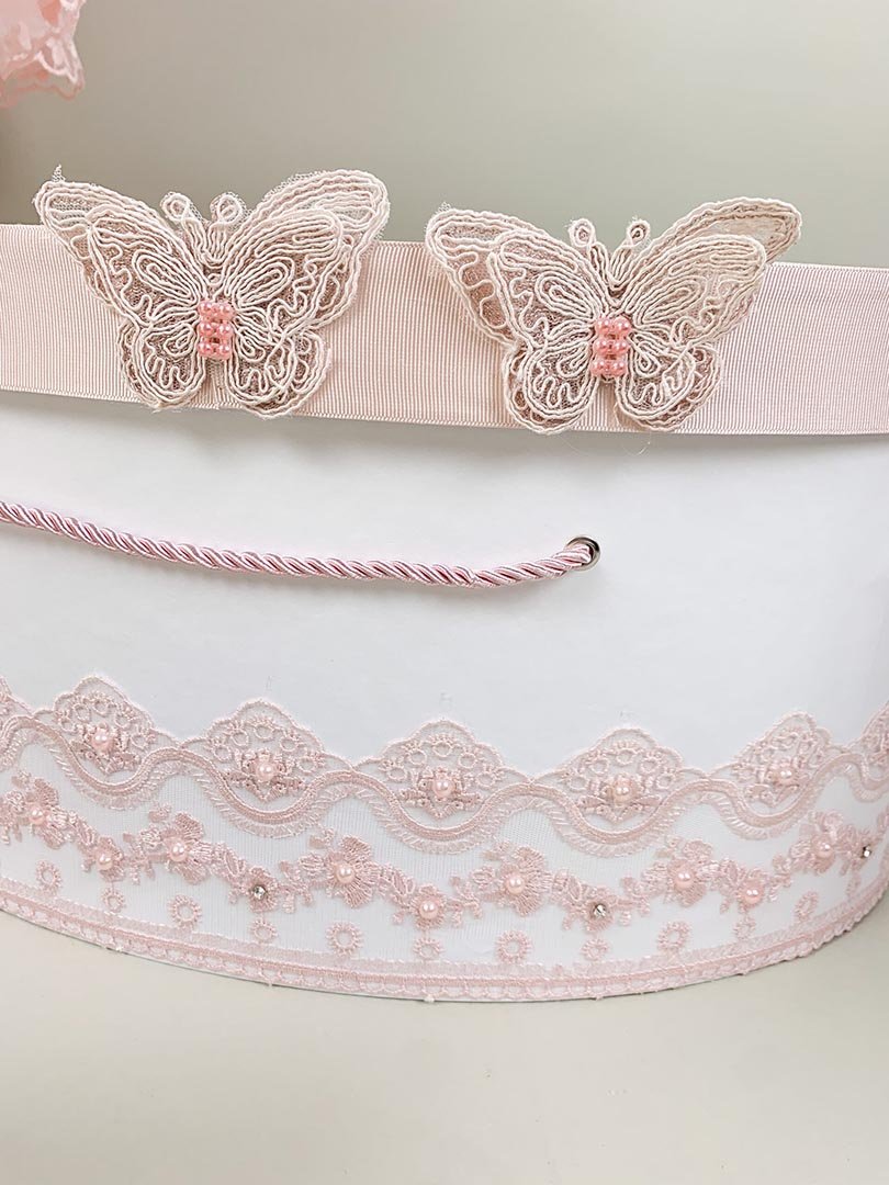 Set botez fetita Eliza - Botez bebelusi