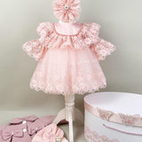 Set botez fetita Eliza - Botez bebelusi