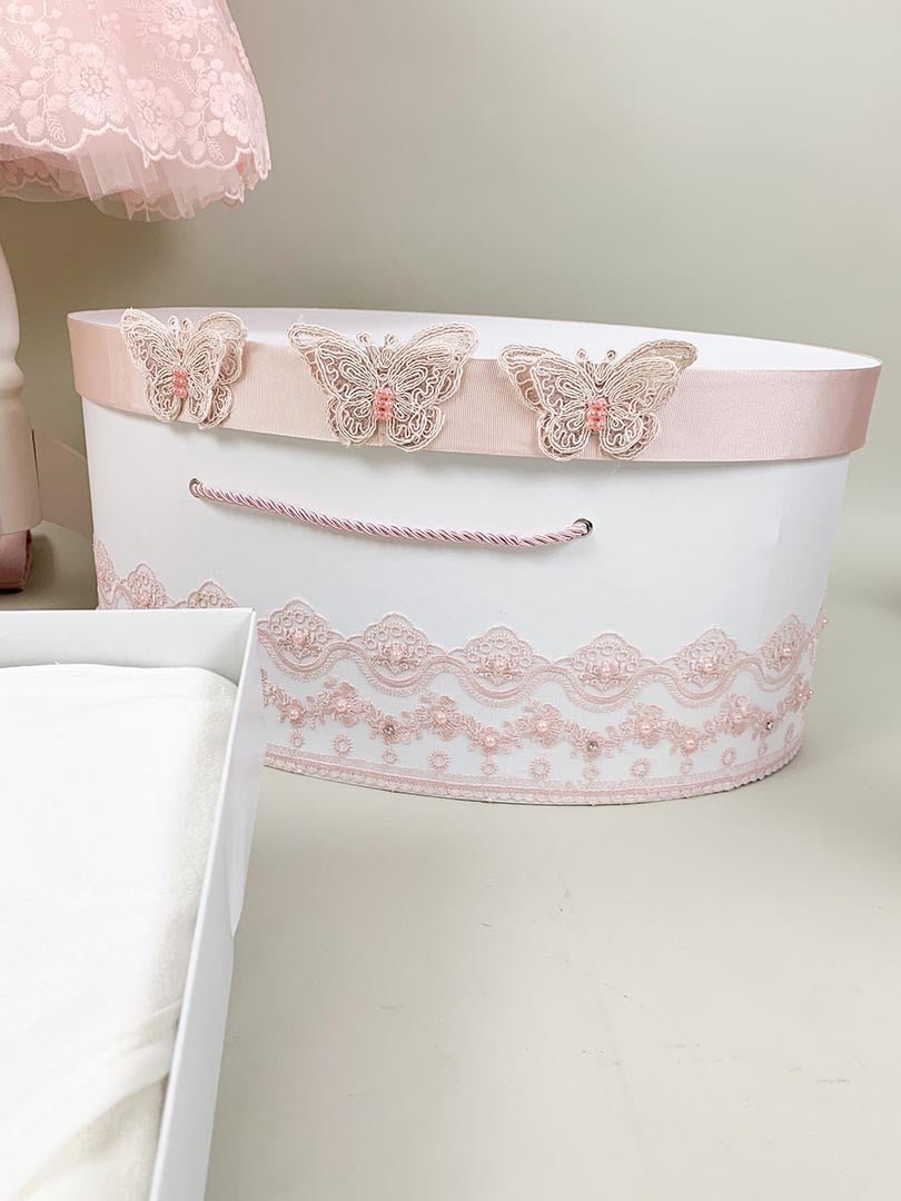 Set botez fetita Eliza - Botez bebelusi