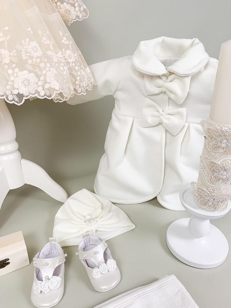 Set botez fetita Ella - Botez bebelusi