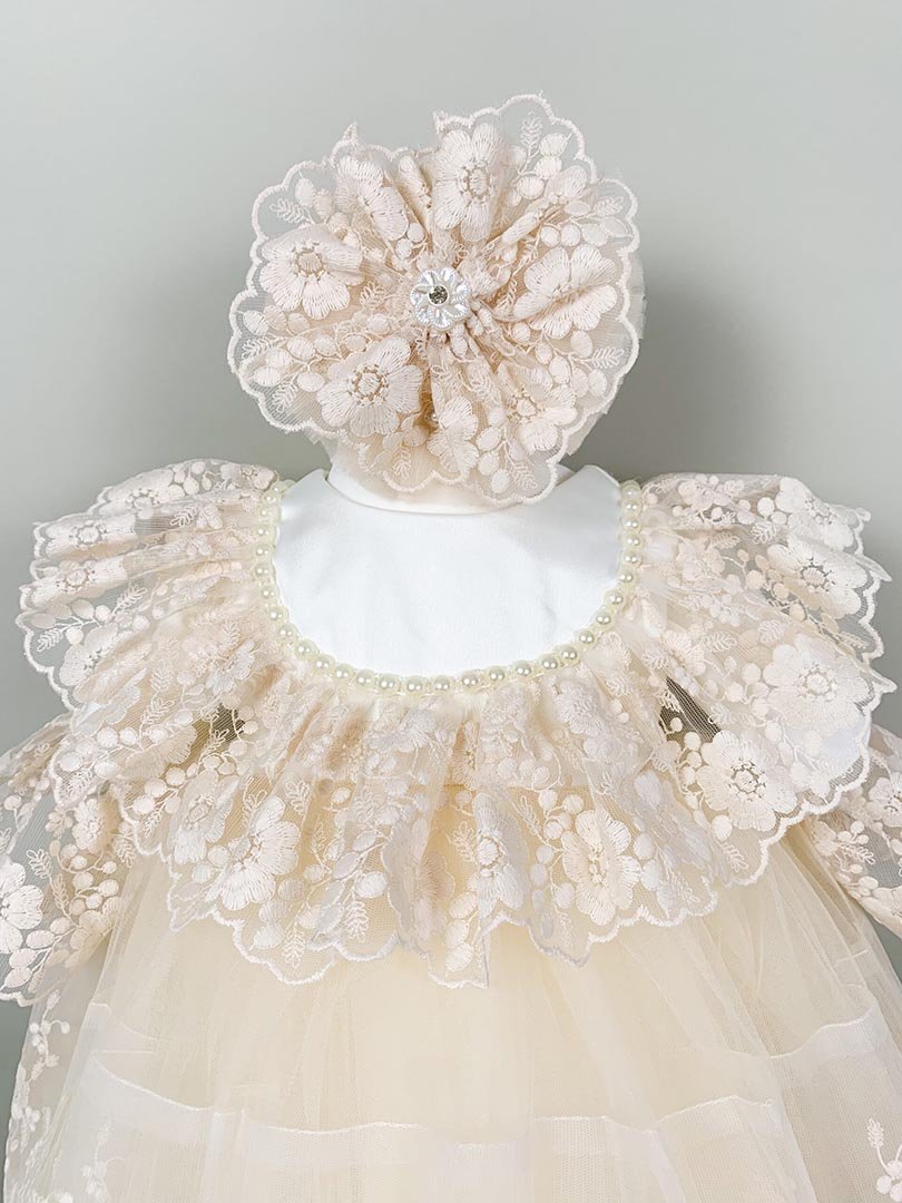 Set botez fetita Ella - Botez bebelusi