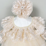 Set botez fetita Ella - Botez bebelusi