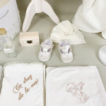Set botez fetita Ella - Botez bebelusi