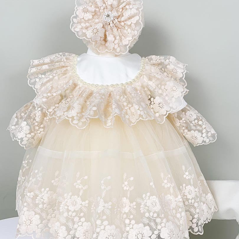 Set botez fetita Ella - Botez bebelusi