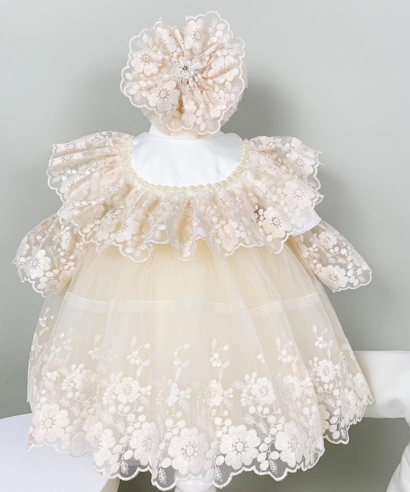 Set botez fetita Ella - Botez bebelusi