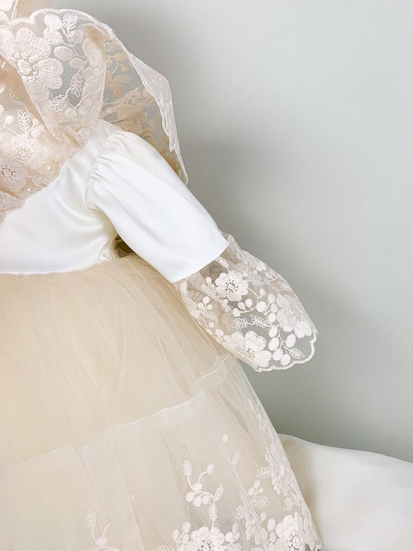 Set botez fetita Ella - Botez bebelusi