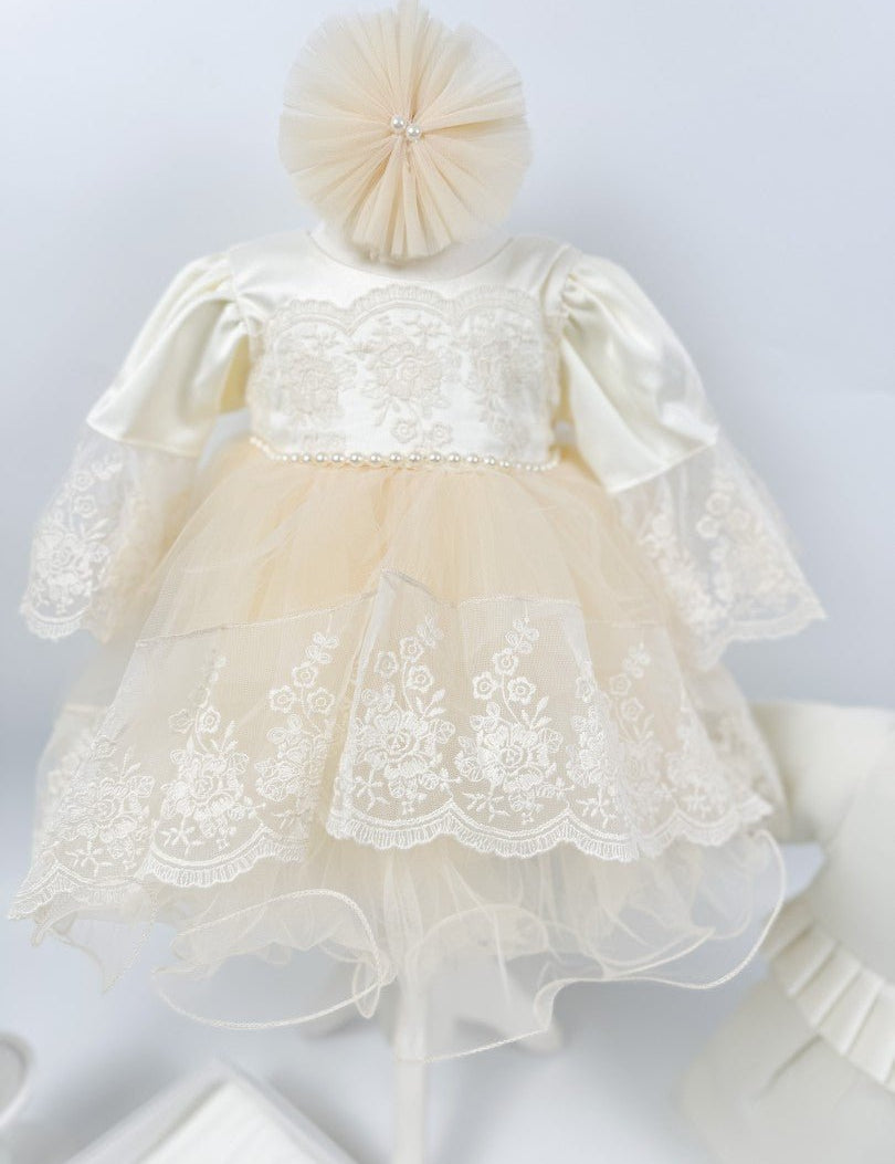 Set botez fetita Ellie - Botez bebelusi