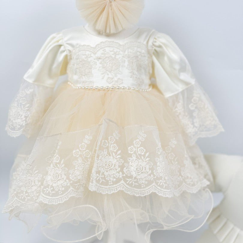 Set botez fetita Ellie - Botez bebelusi