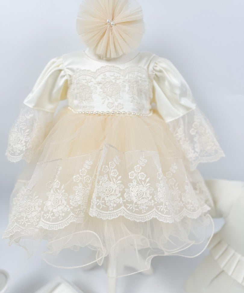 Set botez fetita Ellie - Botez bebelusi