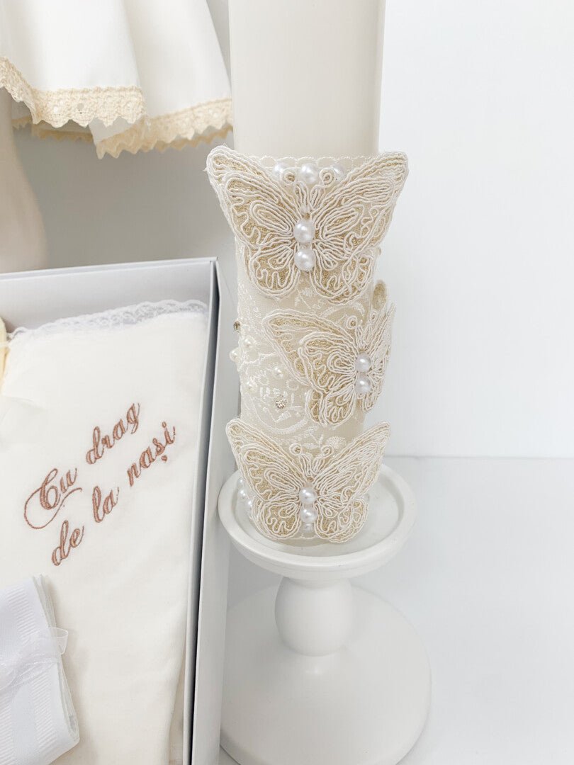 Set botez fetita Elsa - Botez bebelusi