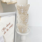 Set botez fetita Elsa - Botez bebelusi