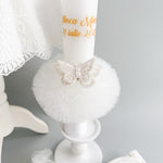 Set botez fetita Eluta - Botez bebelusi