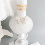 Set botez fetita Eluta - Botez bebelusi