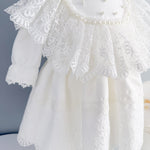 Set botez fetita Eluta - Botez bebelusi