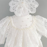 Set botez fetita Eluta - Botez bebelusi