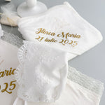 Set botez fetita Eluta - Botez bebelusi