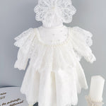 Set botez fetita Eluta - Botez bebelusi