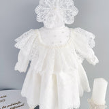 Set botez fetita Eluta - Botez bebelusi