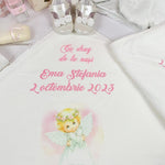 Set botez fetita Elvira - Botez bebelusi