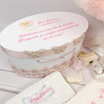Set botez fetita Elvira - Botez bebelusi