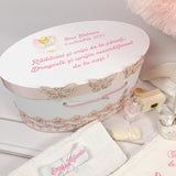 Set botez fetita Elvira - Botez bebelusi