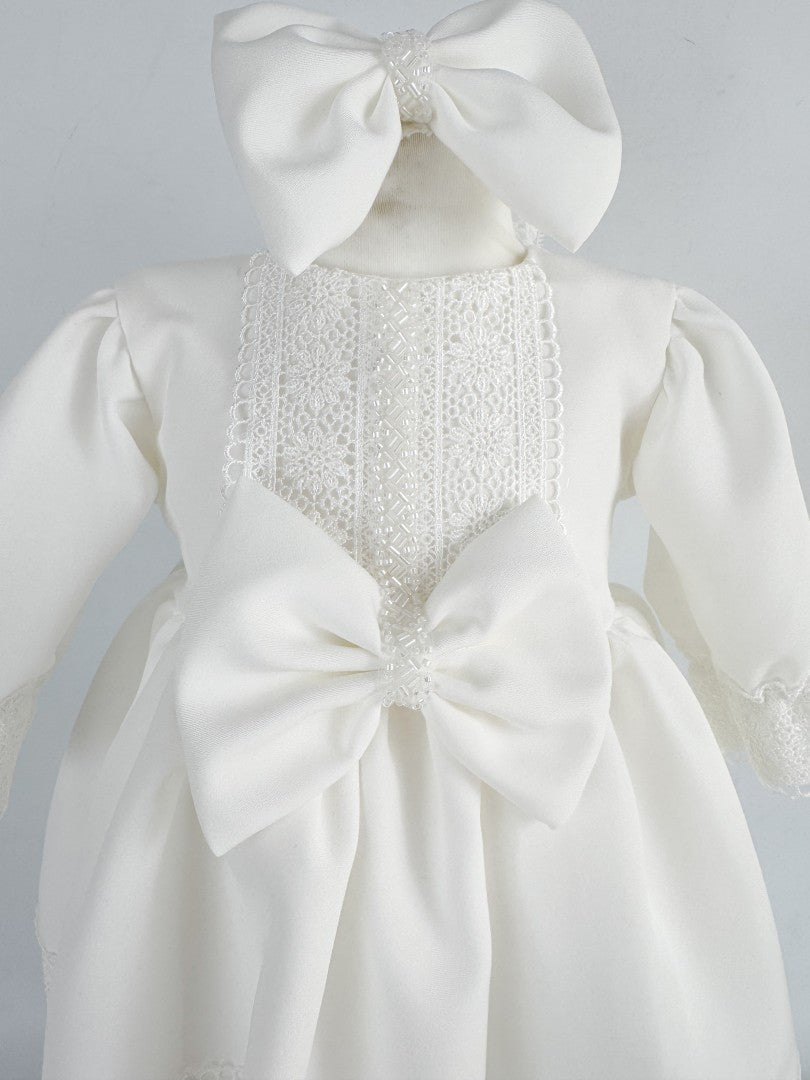 Set botez fetita Emanuela - Botez bebelusi