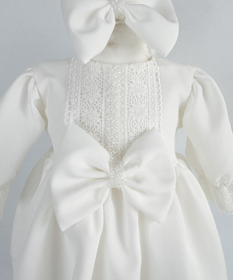 Set botez fetita Emanuela - Botez bebelusi