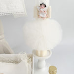 Set botez fetita Emanuela - Botez bebelusi
