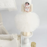 Set botez fetita Emanuela - Botez bebelusi
