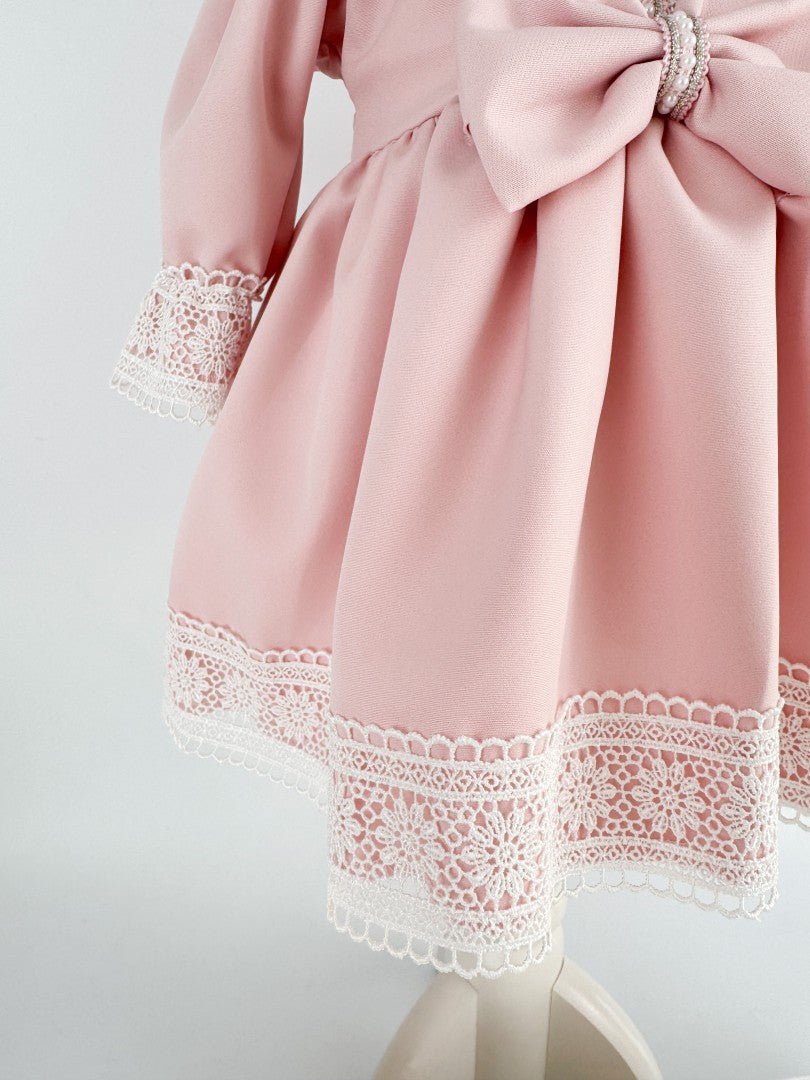 Set botez fetita Emily - Botez bebelusi